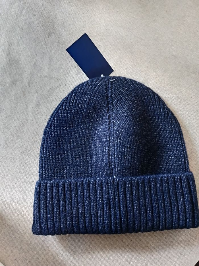 Bonnet Raphl Lauren - photo numéro 3