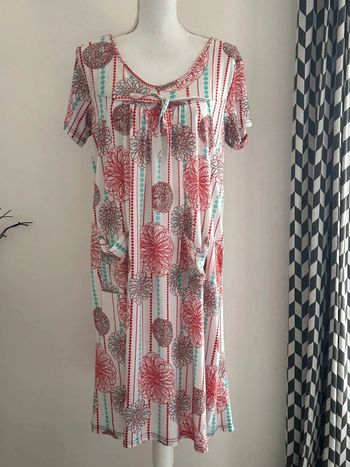 Robe longue Rut taille 40