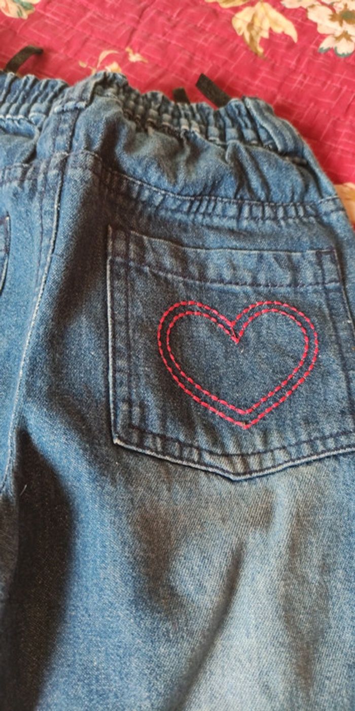 Jean 18 mois - photo numéro 3