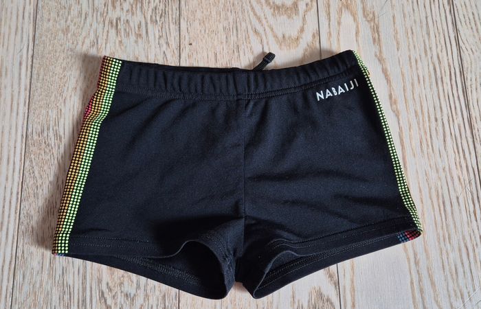 Boxer piscine