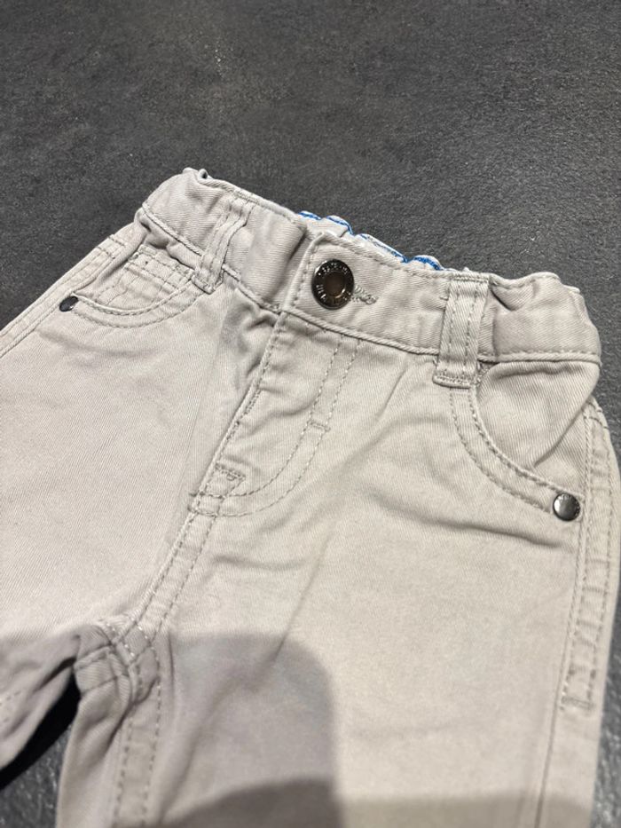 Pantalon fin - photo numéro 2
