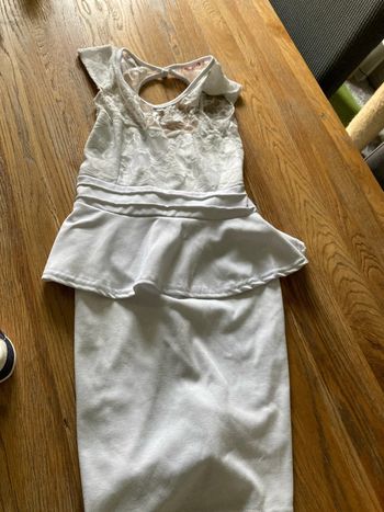 Robe de soirée Femme