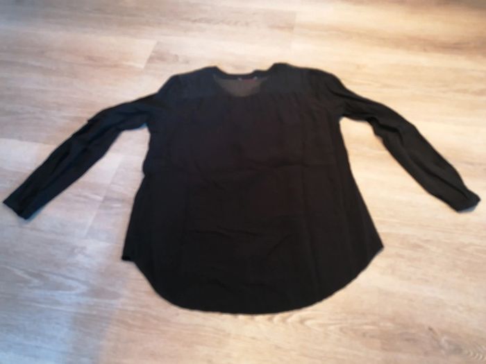 Tee shirt camaïeu - photo numéro 5