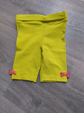 Legging 6 mois