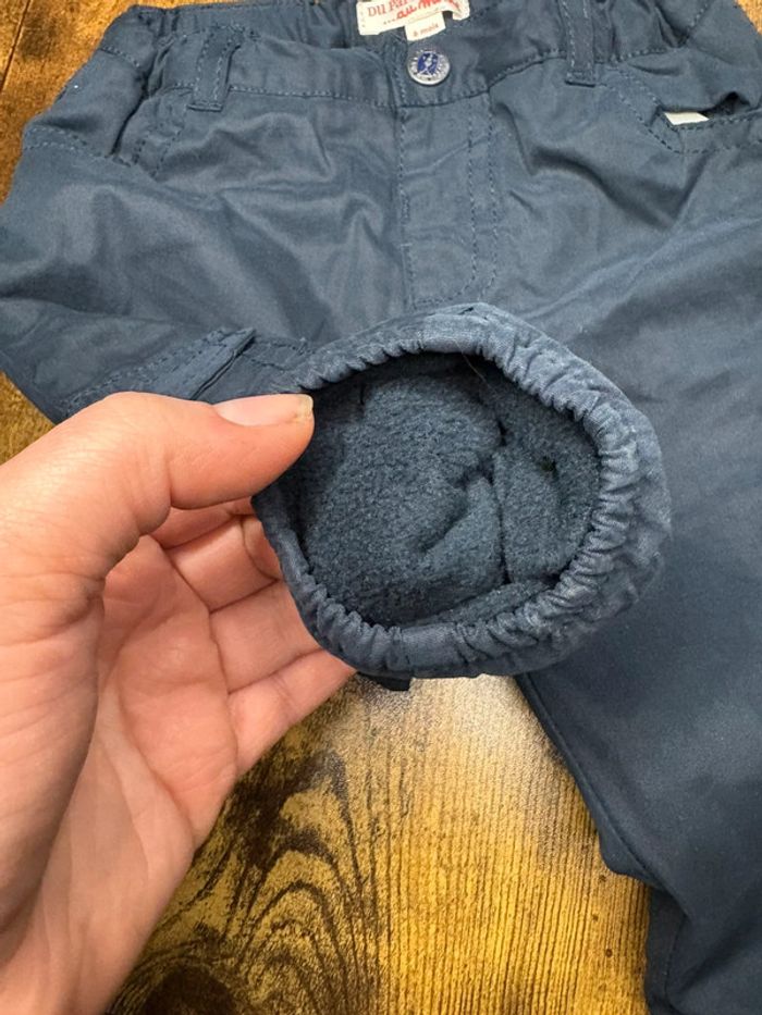 Pantalon 6m - photo numéro 3