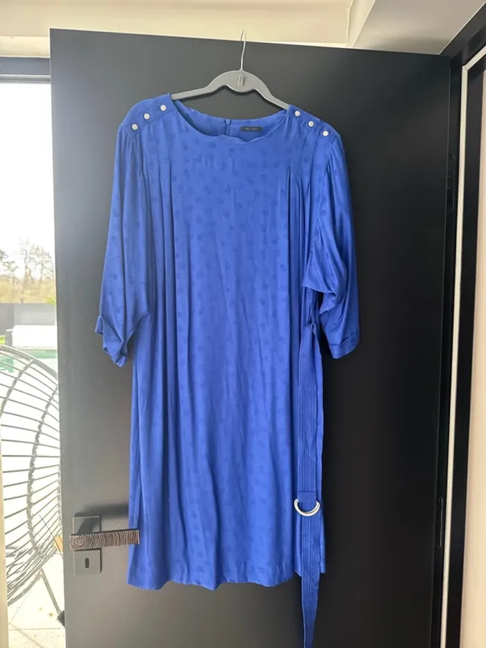Robe Ikks