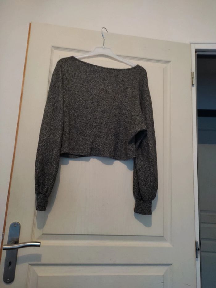 Pull XS - photo numéro 5