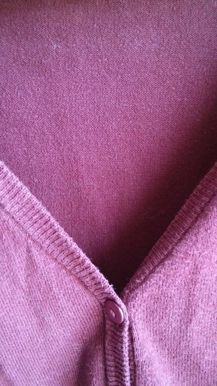 Gilet T 42 / 44 - photo numéro 3