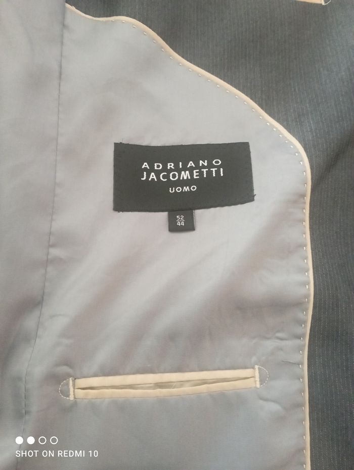 Costume - photo numéro 3