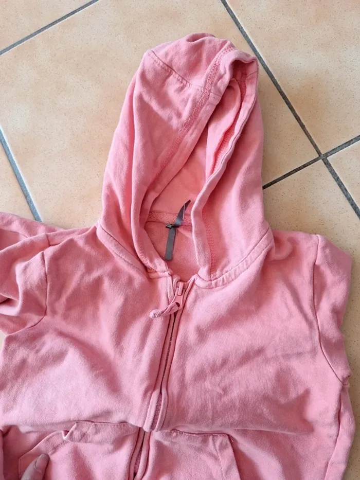 Veste - photo numéro 3