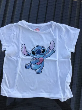 T shirt fille