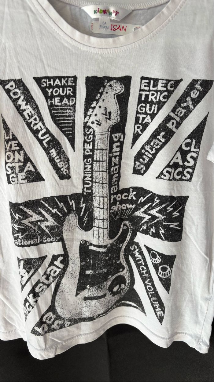 Tee shirt - photo numéro 2