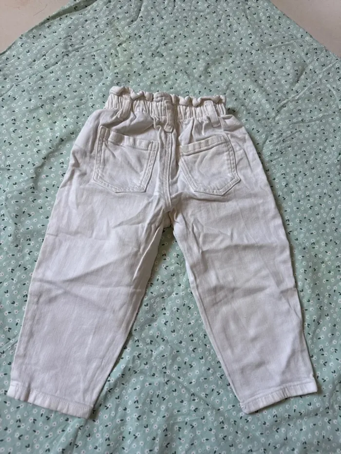 Pantalon Zara - photo numéro 3