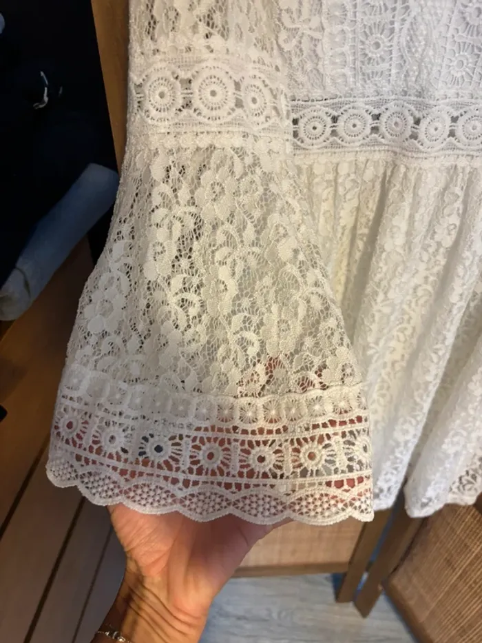 Robe vintage dressing - photo numéro 4