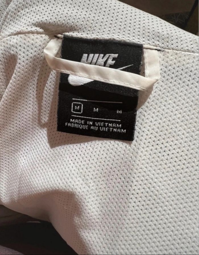 Veste Nike - photo numéro 2