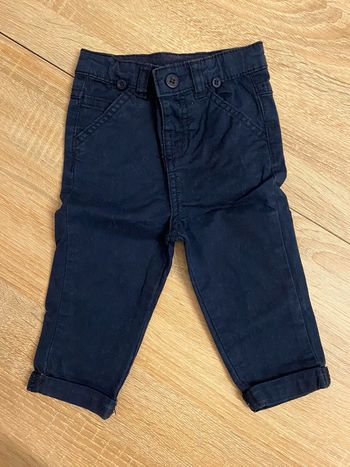 Jeans orchestra 9mois
