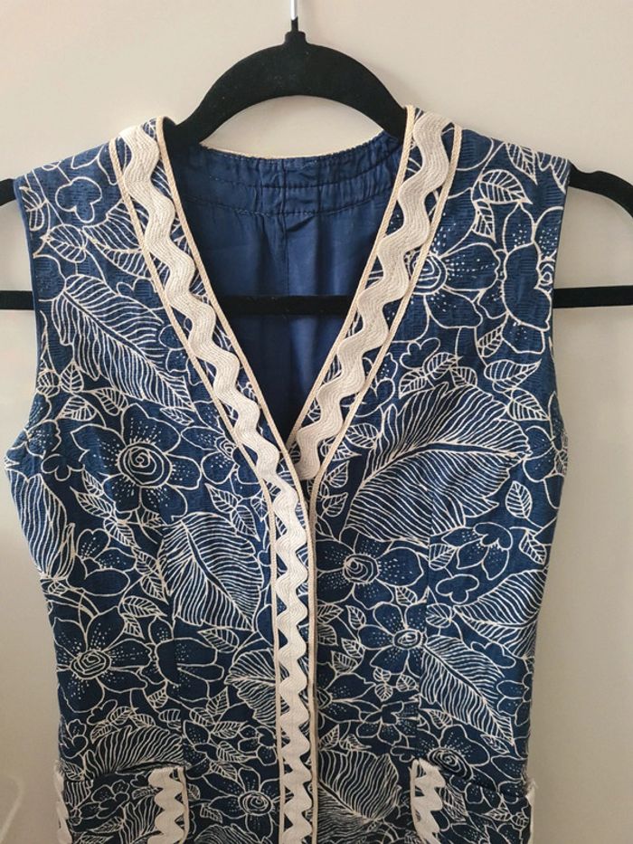 Robe courte Vintage - photo numéro 3