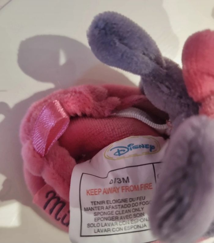 Chaussons bébé - photo numéro 3