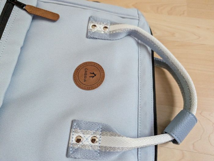 Sac a dos neuf Cabaia