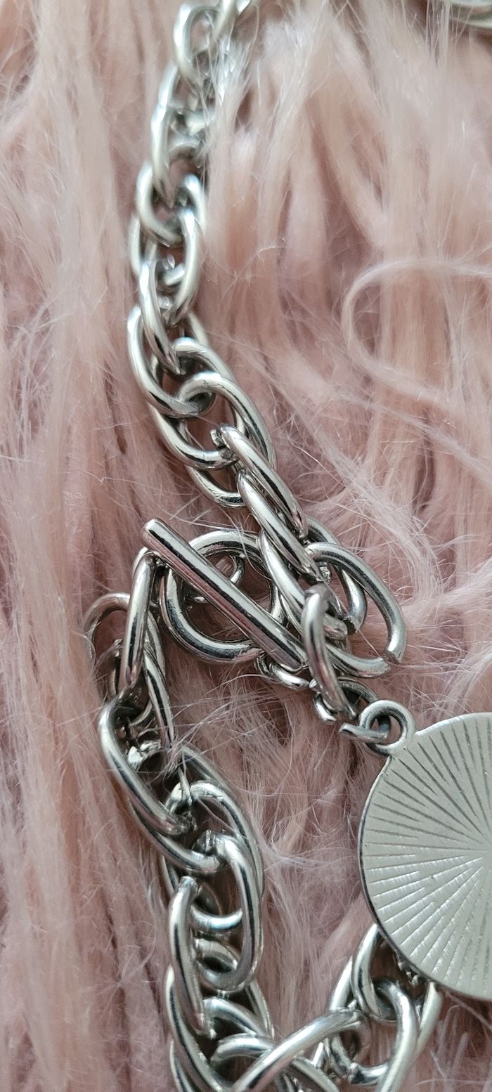 Collier ras vou - photo numéro 3