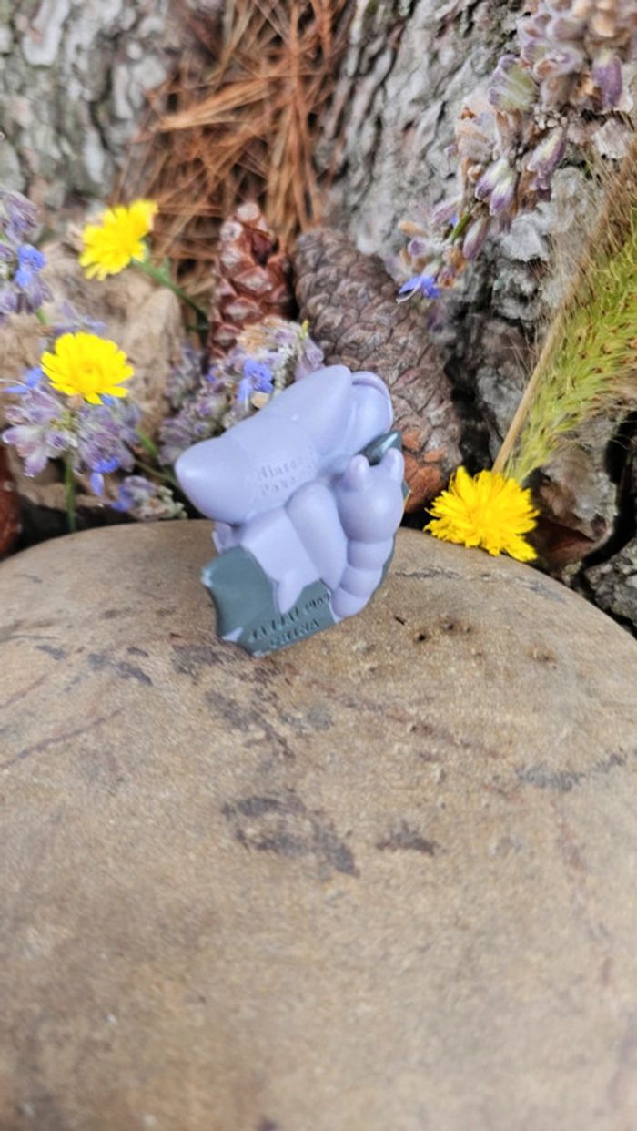 Super figurine Pokemon Nintendo finger puppet Scorvol - photo numéro 4