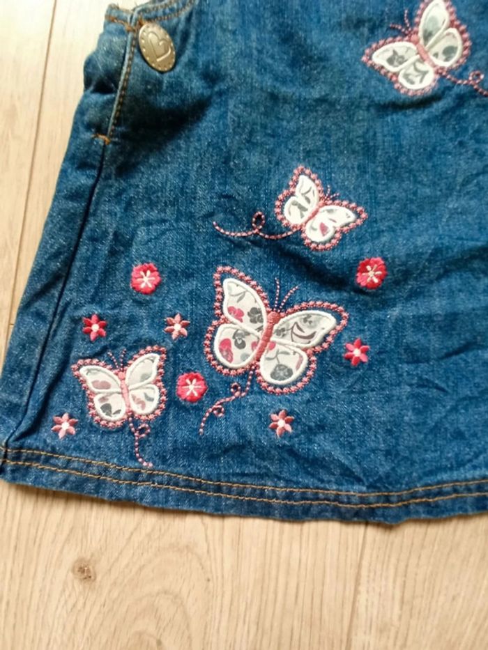 Ensemble fille - photo numéro 4