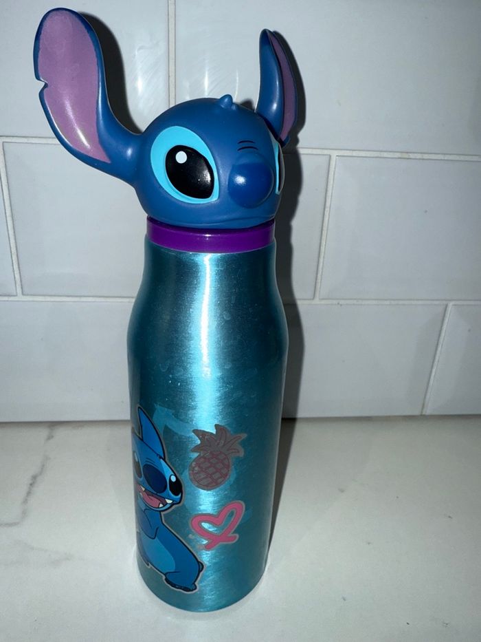 Gourde stitch - photo numéro 2