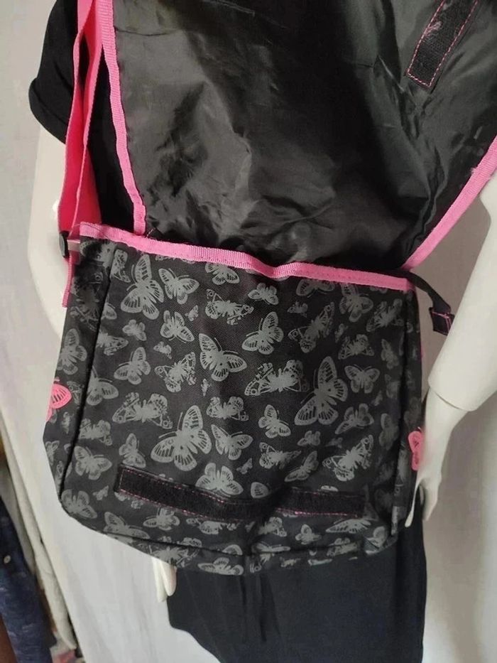 Sac à bandouilière - photo numéro 3