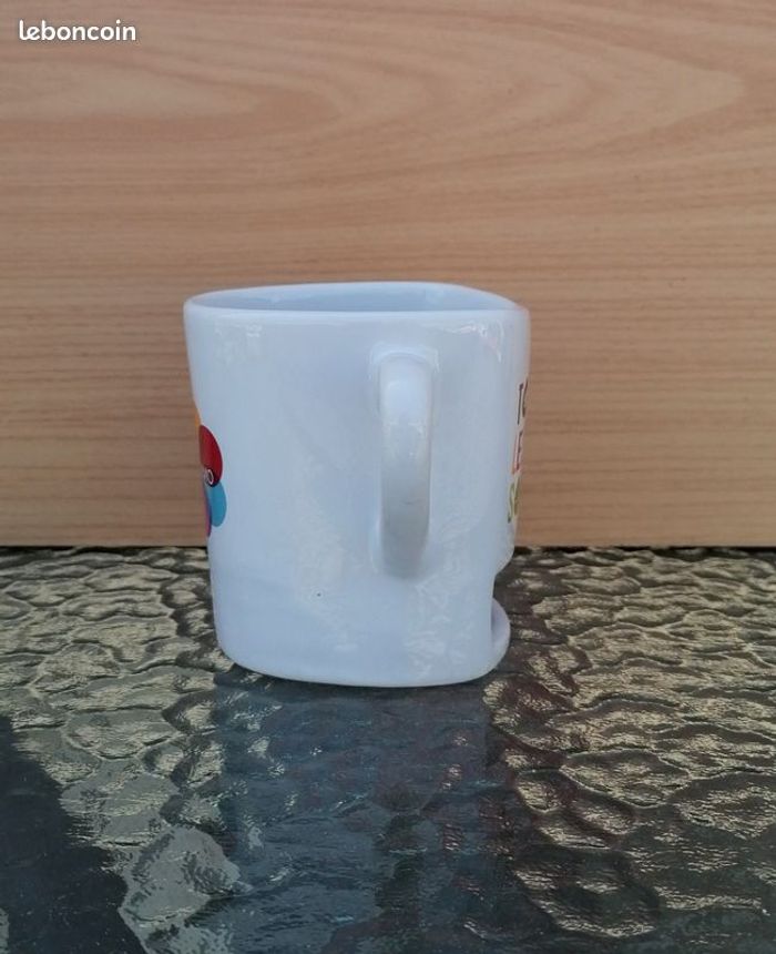 Mug Tassimo. - photo numéro 5