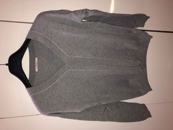 Pull Camaïeu XS