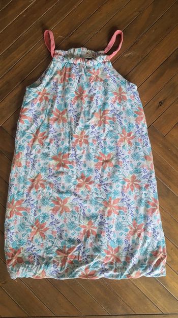 Robe fille