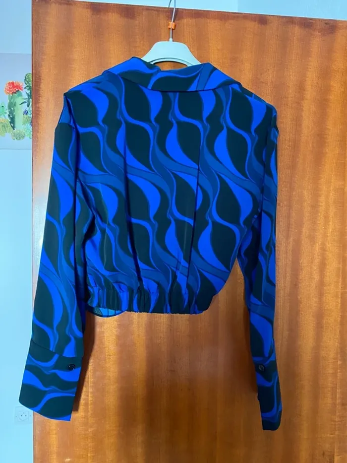 Camisa - photo numéro 2