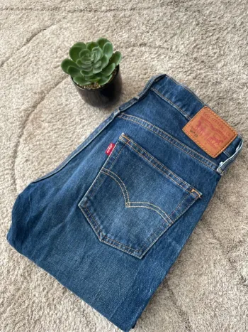 Jeans Levis homme 501