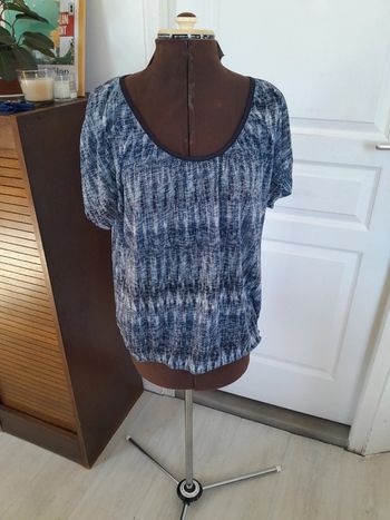 Blouse Etam XXL
