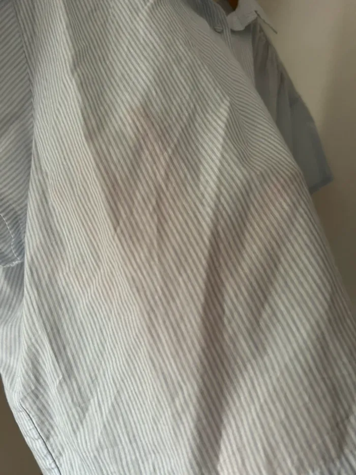 Chemise Princesse Tam Tam - photo numéro 6