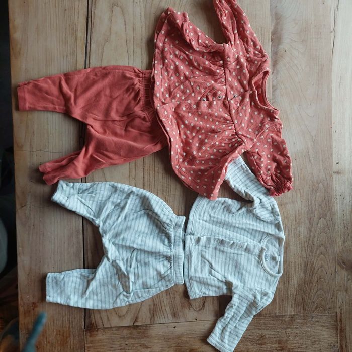 Lot petit bateau - photo numéro 7