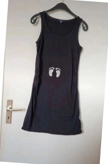 Robe  grossesse kiabi