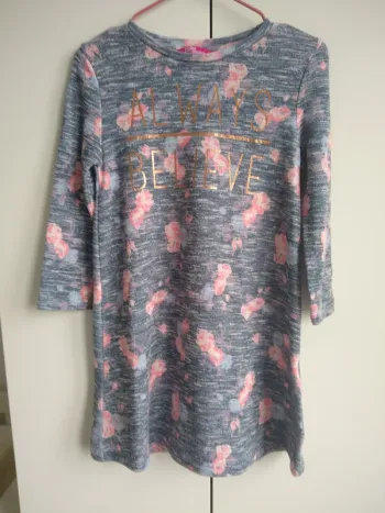 Robe fille
