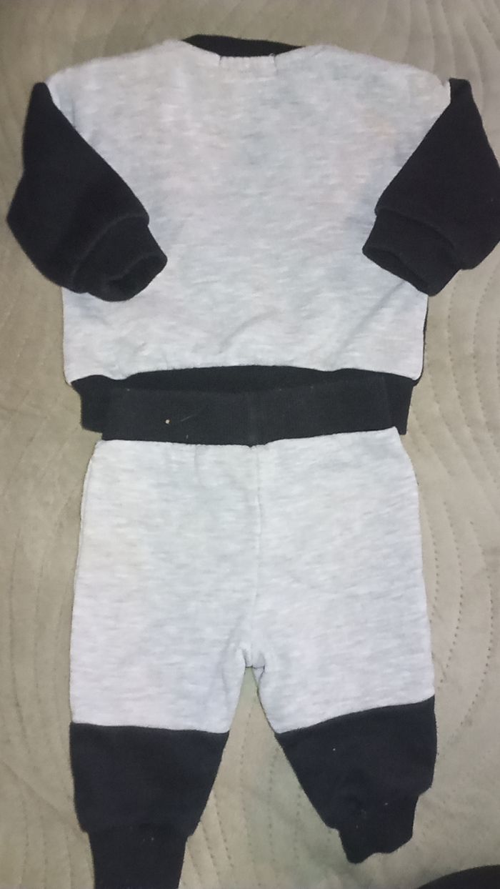 Ensemble garçons - photo numéro 2