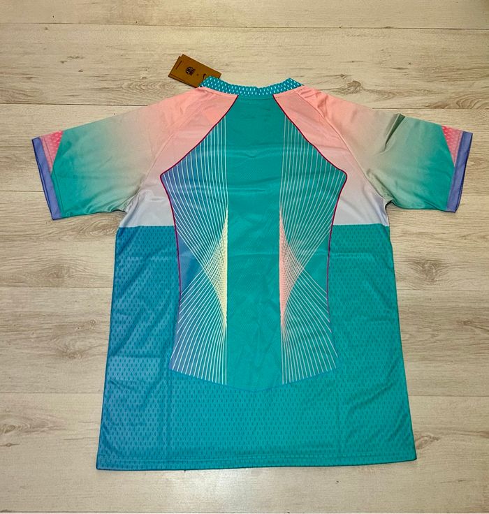Maillot Nike Concept Barça 2026 - Neuf - Taille - photo numéro 3
