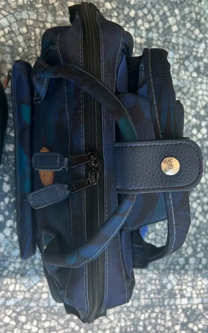 Sac à dos Cabaïa Cayenne S - photo numéro 4
