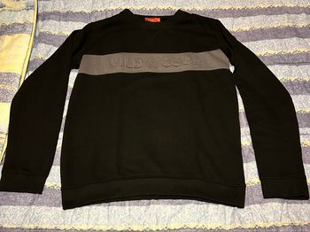 Pull léger Tissaia taille 16 ans