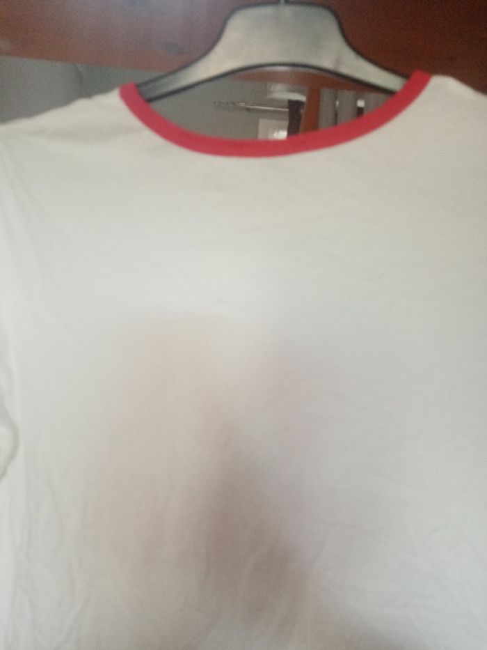 Tee-shirt taille (S) 16ans kiabi - photo numéro 7