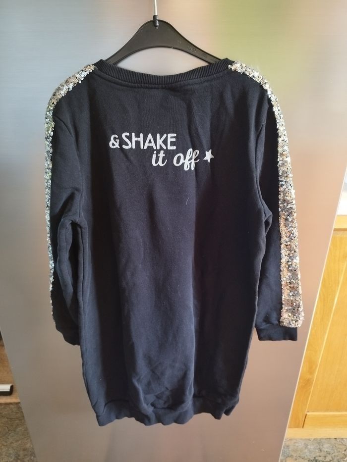 Robe Jbc t 152 - photo numéro 5