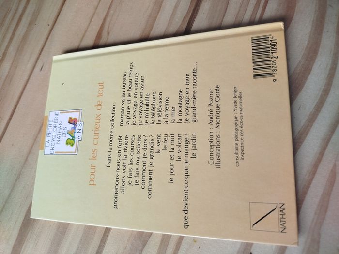 Grand mère raconte - photo numéro 3