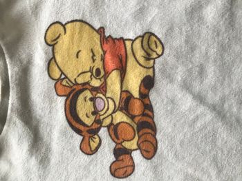 Haut de Pyjama - 2 Ans