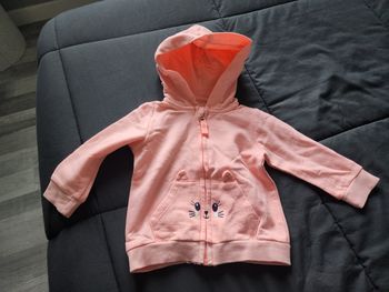Veste bébé
