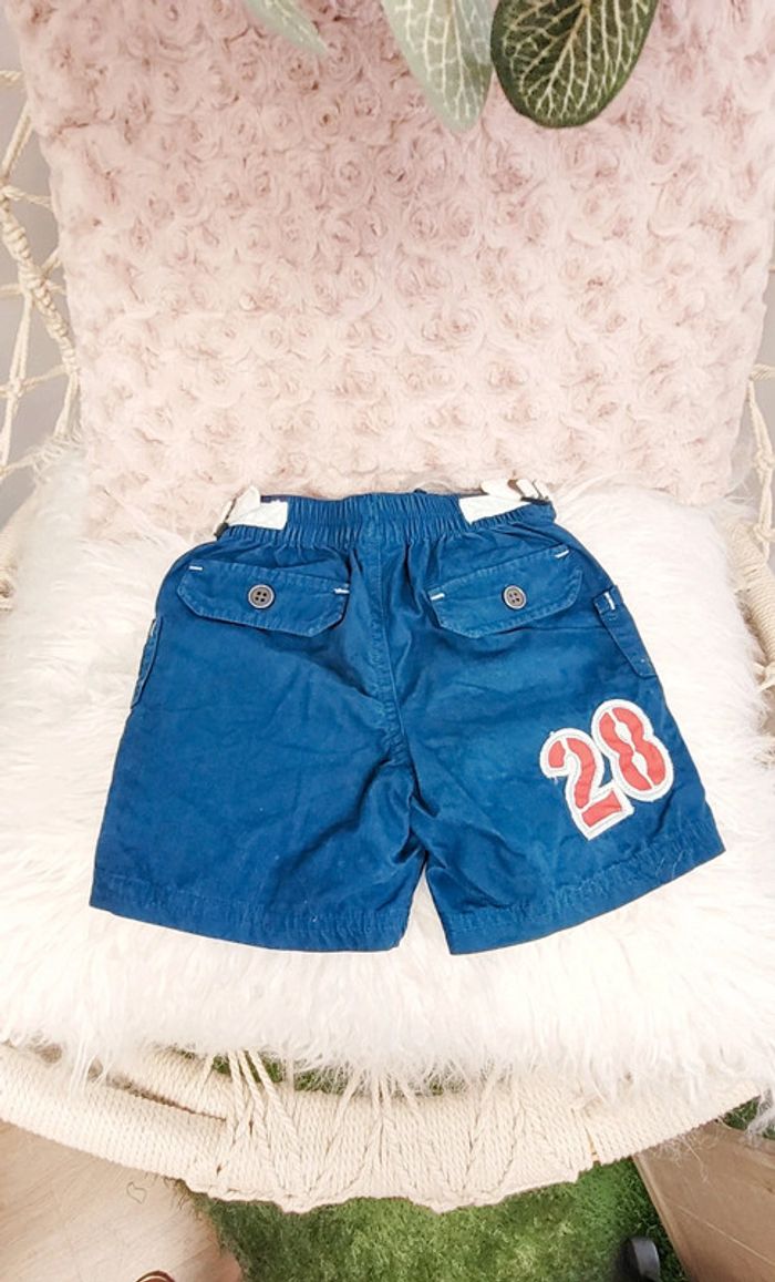 Short Marine Disney - photo numéro 2