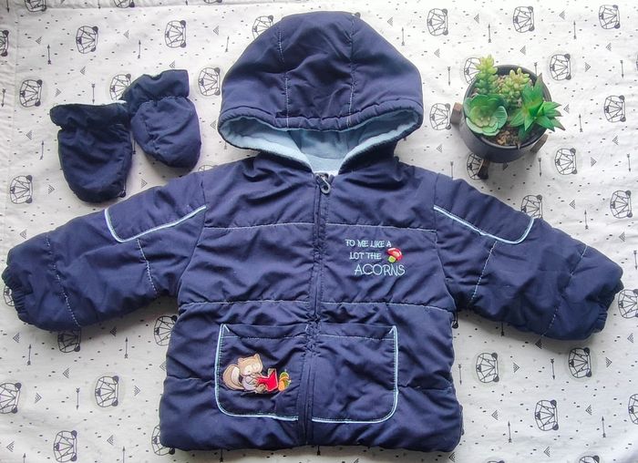 Mateau garçon taille 12 mois/ 1 ans