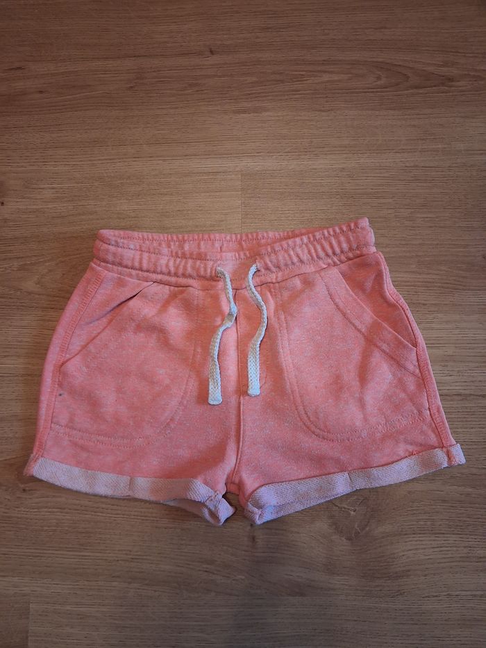 Short